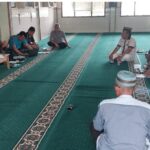 Kepengurusan Harian Masjid Direvisi dan Dirampingkan, Sekretaris Dijabat Dahri Maulana